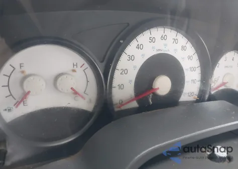 2007 Dodge Dakota St z USA, uszkodzony, nr VIN 1D7HE22KX7S136512